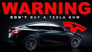 CONFIRMED Teslas BIGGEST Change  WAIT For This  Tesla Model 3  Model Y [upl. by Lune]