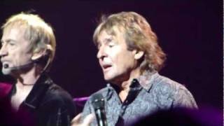 Davy Jones  Monkees  Daydream Believer  Beacon 2011MP4 [upl. by Malchy]