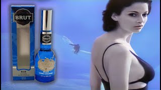 1995 Brut Actif Cologne Commercial [upl. by Aelanej582]