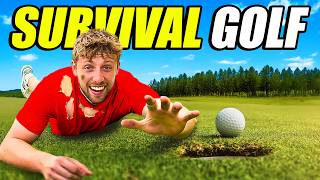 BIG WEDGE SURVIVAL GOLF [upl. by Iba]