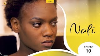 Série NAFI  Episode 10  VOSTFR [upl. by Pelligrini]