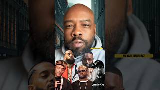 Better Sample Flip ALLSTAR Lineup Nipsey x Rick Ross x Mobb Deep x Masta Ace [upl. by Gnav]