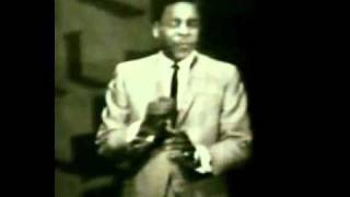 Brook Benton  Fools Rush In [upl. by Atirres]