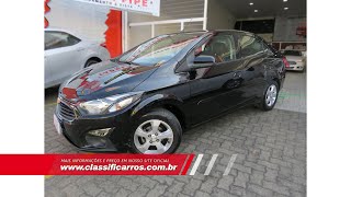 Chevrolet Prisma LT 14 Flex Automático 2019 [upl. by Rapsag151]