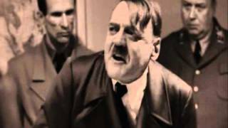 Hitler sings Magnum On a Storytellers Night [upl. by Alyakim]