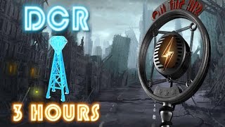 Fallout 4 Soundtrack Fallout 4 Soundtrack Playlist Diamond City Radio Inspired Album [upl. by Berkin]