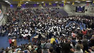 Hermiston School District  Annual Citywide Concert 2023 [upl. by Mohammad]