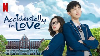 Accidentally in Love  Season 1 2018 HD Trailer English Subtitled [upl. by Nnylekoorb]