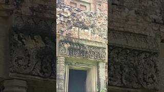 Leak Neang near Pre rup temple travelangkorbeautiful landscape view naturesiemreapcambodia [upl. by Llezom608]