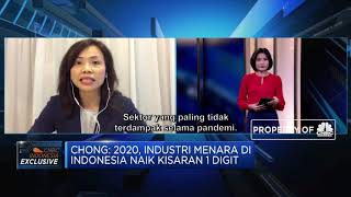 Ini Kata Fitch Ratings Soal Potensi Emiten Menara di 2020 [upl. by Oilla938]