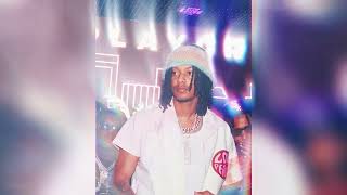 FREE Skilla Baby Type Beat 2024  “Paris” [upl. by Macdonald]