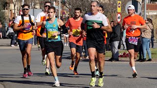 📸 Mitja Marató de Granollers 2023 · Fotos · Phil Steadman amp The Spectacles 212 [upl. by Crandall]