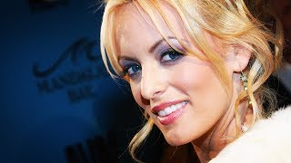 Stormy Daniels Trump Said Im Just Like His Daughter [upl. by Agneta]