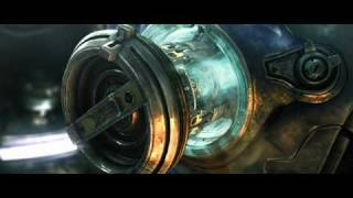 StarCraft II Opening  Trailer Russian [upl. by Kegan]