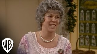 Mamas Family  quotHoliday Specialquot Clip  Warner Bros Entertainment [upl. by Cocke]