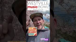 JRAD is coming to the Westville Music Bowl on May 18 [upl. by Aneri]