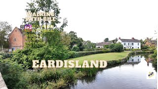 Eardisland  Herefordshire England [upl. by Phipps]