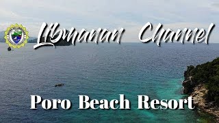 Poro Beach Resort  PhilippinesCamarines SurLibmananフィリピンAutumn Leaves [upl. by Amaty]