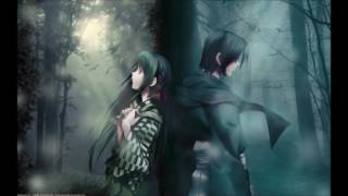 Nightcore  Odotan sua [upl. by Hollister427]