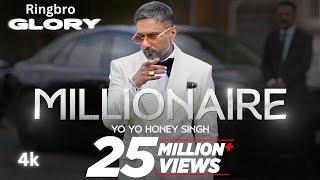 millionaire song  millionaire song reaction  millionaire song reaction 2024 song YoYoHoneySingh [upl. by Vlad431]