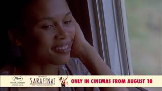 Sarafina  Official Trailer [upl. by Aiyram]