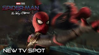 Trailer 3 SpiderMan No Way Home FILTRADO con TOBEY MAGUIRE y ANDREW GARFIELD spiderverse [upl. by Anrat393]