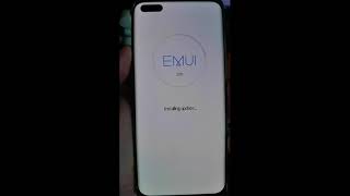 EMUI Downgrade OTG 1010176 to 101121 C432 dload firmware [upl. by Sanborne]