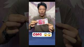 Amazing Magic Tricks 🤯😱 shorts magic funny fgfofficial993 [upl. by Kiele198]