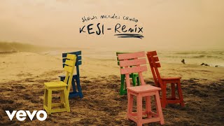 Camilo Shawn Mendes  KESI Remix  Audio [upl. by Mercuri]