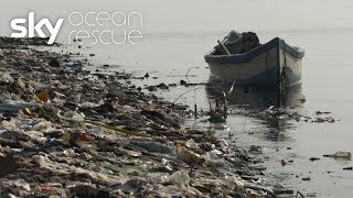 Special report A Plastic Tide  OceanRescue [upl. by Allemaj]