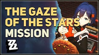 The Gaze of the Stars Zenless Zone Zero [upl. by Nuhsar]