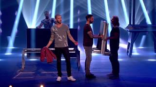 Britains Got Talent The Champions Auditions  WEEK 3  Got Talent Global [upl. by Polash928]