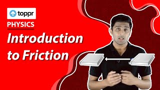 What is Friction and what are the different types of frictional forces [upl. by Ahseryt]