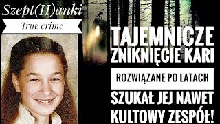 Zapadła się pod ziemię w ciągu 5 minut Czy dziewczyna na filmie z koncertu to Kari [upl. by Namajneb]