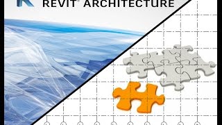 Plugins REVIT  lignes de quadrillage [upl. by Halsy]