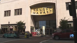 Selden Market enters phase two of expansion [upl. by Ladnar]