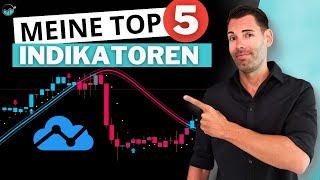 🟩Top5 TradingviewIndikatoren🟩 [upl. by Leamhsi]