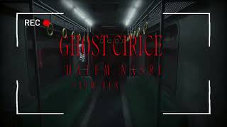 Ghost  Cirice Cover Hatem Nasri ft Slim Ben Aicha [upl. by Leid]