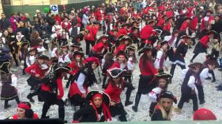 Olbia Carnevale 2017 [upl. by Brosy113]