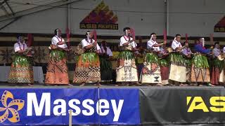 NORTHCOTE COLLEGE POLYFEST 2018 MEETUUPAKI PUNAKE SOANE TATUILA PUSIAKI [upl. by Akined383]