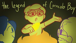 Legend of Corncob Boy MBMBAM 147 [upl. by Rollie]