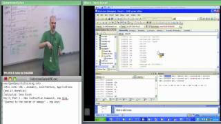 Day 2 Part 2 Introductory Intel x86 Architecture Assembly Applications [upl. by Aidiruy]