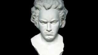 Beethoven  Coriolan Overture Karajan amp Berliner Philharmoniker [upl. by Enaasiali]