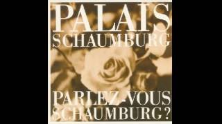 Palais Schaumburg  The Tart [upl. by Eaner]