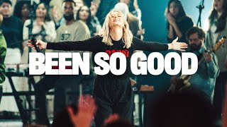 Been So Good feat Tiffany Hudson  Elevation Worship [upl. by Ekrub350]