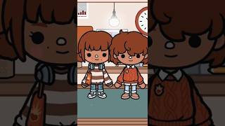 HELLO 💫😚 tocaboca tocalifeworld shorts funnyshorts tocaworld [upl. by Bertrando820]