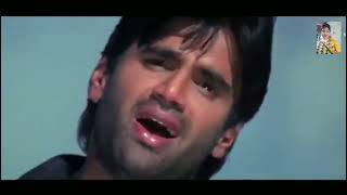 Dhadkan movie Hindi song full HD [upl. by Nnylaf]