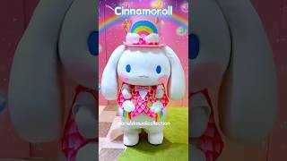 Who is the most kawaii😍sanrio cinnamoroll kuromi kawaii cute fypシ゚viral [upl. by Gerfen]