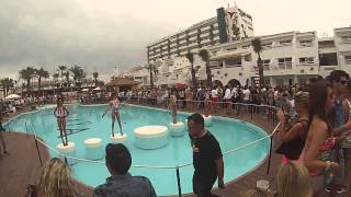 Ibiza Opening Ushuaia 2014 05 [upl. by Stanwood]