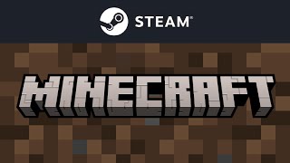 WTF IS MINECRAFT DOING ON STEAM [upl. by Cuhp435]